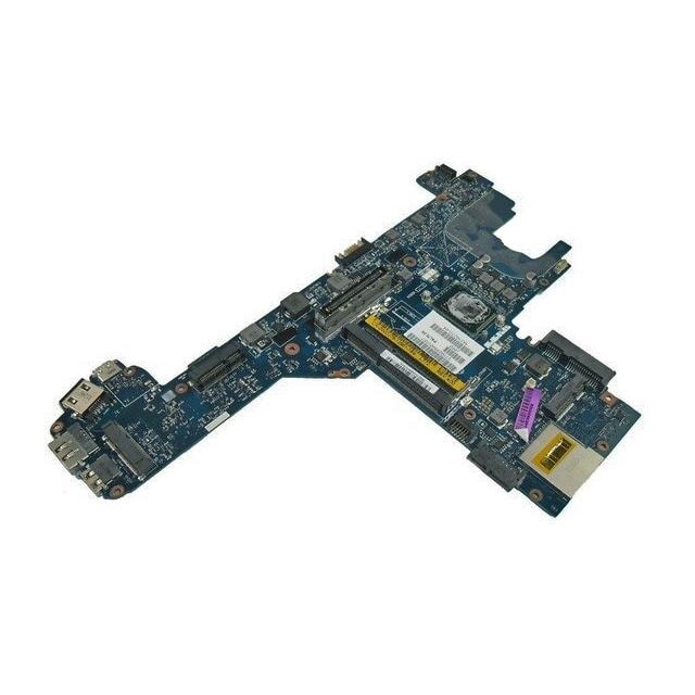 DELL LATITUDE E6320 BOARD, SYSTEM I5 2540M 2.6GHZ Information Technology DEX 