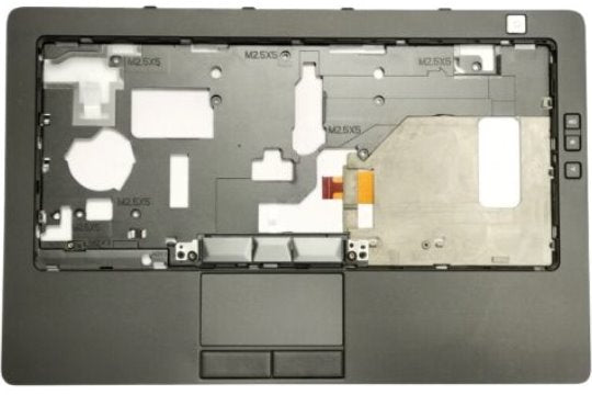 DELL LATITUDE E6320 TOUCHPAD ASSY, W/ PALMREST Information Technology DEX 
