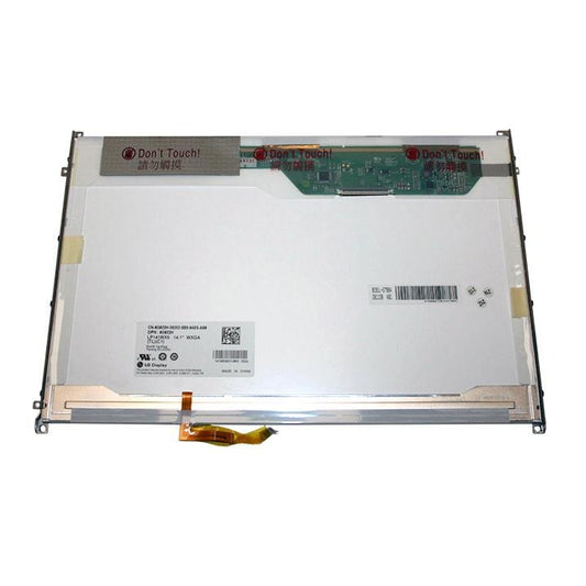 DELL LATITUDE E6400 LCD LPT LCD 14.1 WXGA VESA LED E6400 Information Technology DEX 