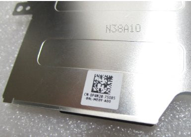 DELL LATITUDE E6400 SLOT CAGE, PCMCIA CARD READER Information Technology DEX 