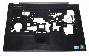 DELL LATITUDE E6410 TOUCHPAD ASSY, W/ PALMREST Information Technology DEX 