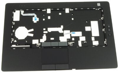 DELL LATITUDE E6420 PALMREST ASSY, W/TOUCHPAD Information Technology DEX 