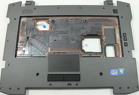 DELL LATITUDE E6420 TOUCHPAD ASSY, W/ PALMREST Information Technology DEX 