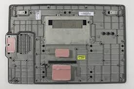 DELL LATITUDE E6420 XFR COVER, BOTTOM ACCESS PANEL Information Technology DEX 