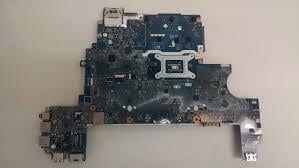 DELL LATITUDE E6440 BOARD, SYSTEM Information Technology DEX 