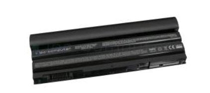 DELL LATITUDE E6520 BATTERY, LI-ION 9-CELL 87WHR Information Technology DEX 