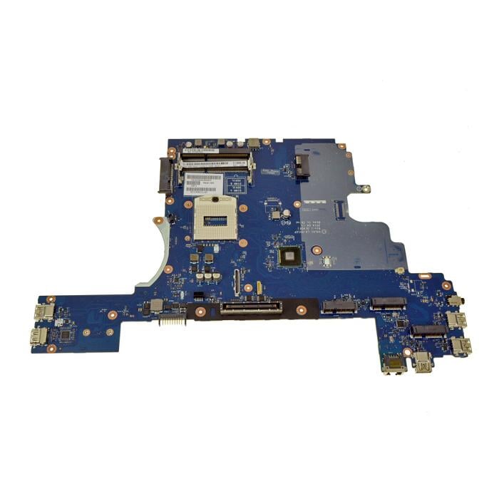 DELL LATITUDE E6540 BOARD, SYSTEM INTEL GRAPHICS UMA LVDS LCD Information Technology DEX 