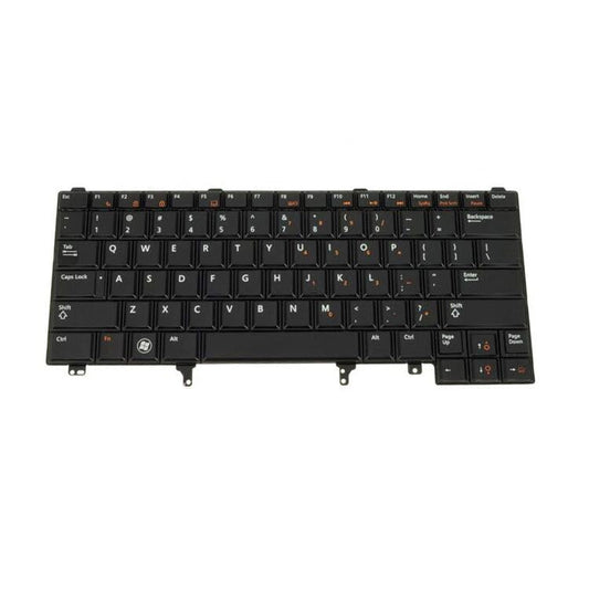 DELL LATITUDE E6620 KEYBOARD Information Technology DEX 