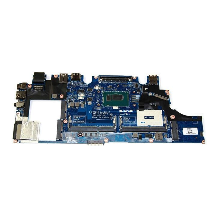 DELL LATITUDE E7240 BOARD, SYSTEM I5-4310 Information Technology DEX 