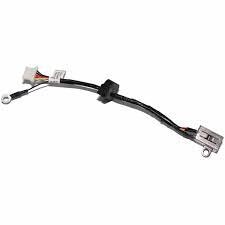 DELL LATTITUDE 12 RUGGED CABLE ASSY, DC POWER JACK Information Technology DEX 