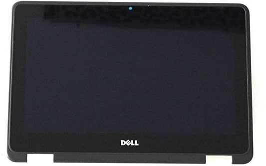 Dell LCD HDF 11.6 TSP IPS AUO Part #KG3NX | LCD | DEX Information Technology DELL 