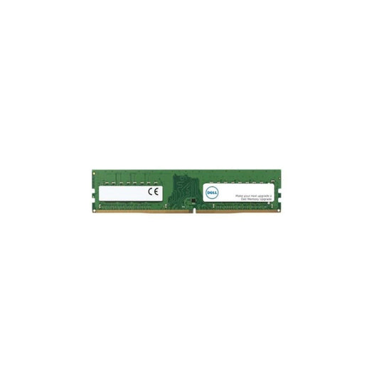 Dell Memory Upgrade, 8GB, DDR5, 4800MHz, Part #: MVK8P Information Technology DELL 