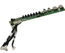 DELL OPTIPLEX 160 PANEL ASSY, FRONT Information Technology DEX 