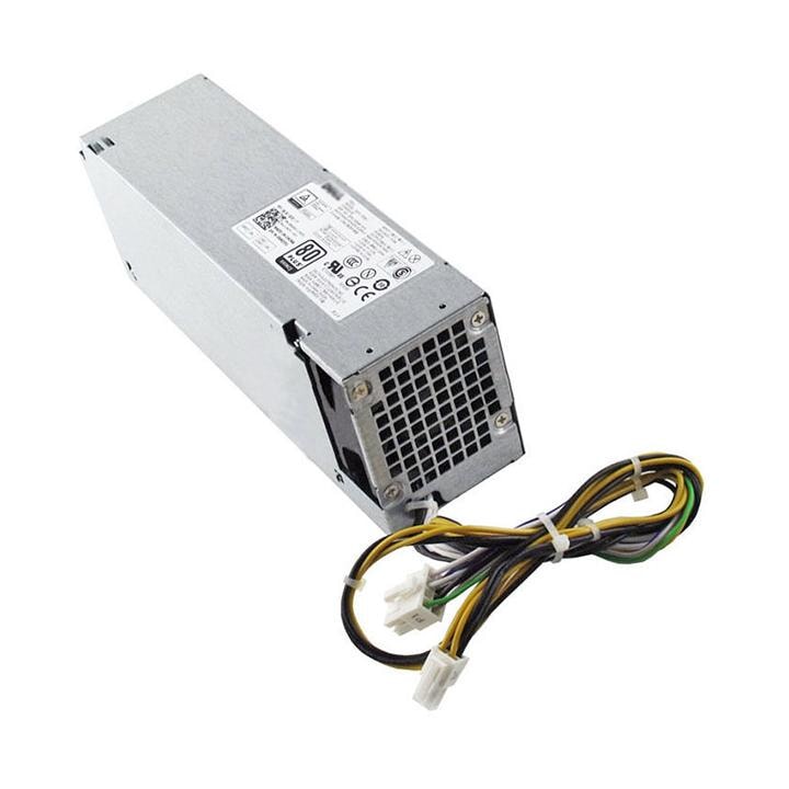 DELL OPTIPLEX 3050 POWER SUPPLY, 240W BRZ D8 CHNY Information Technology DEX 