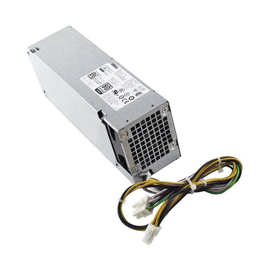 DELL OPTIPLEX 3050 POWER SUPPLY, 240W BRZ D8 CHNY Information Technology DEX 