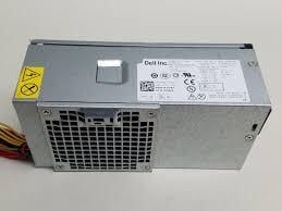 DELL OPTIPLEX 390 POWER SUPPLY, 250W Information Technology DEX 