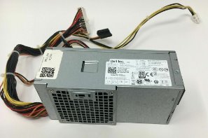 DELL OPTIPLEX 7010 POWER SUPPLY, 240W Information Technology DEX 