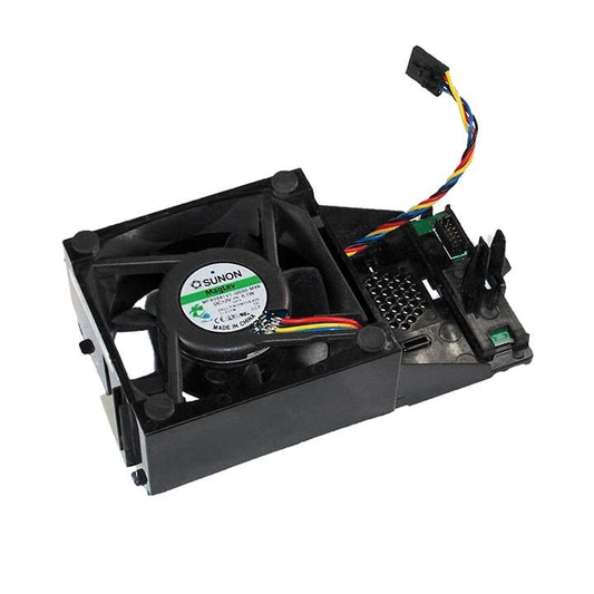 DELL OPTIPLEX 755 FAN ASSY Information Technology DEX 