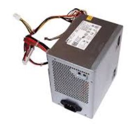 DELL OPTIPLEX 760 POWER SUPPLY, 305W Information Technology DEX 