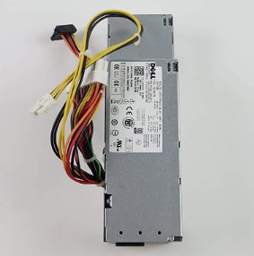 DELL OPTIPLEX 760/780/960 POWER SUPPLY, 235 WATT Information Technology DEX 