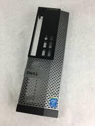 DELL OPTIPLEX 9020 BEZEL ASSY, FRONT SFF GRN 9020 Information Technology DEX 