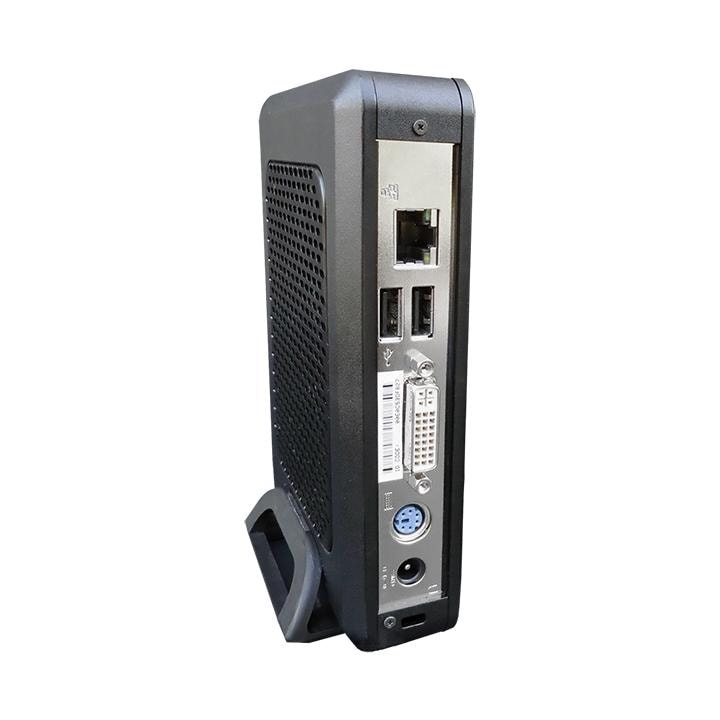 DELL OPTIPLEX FX170 THIN CLIENT, OPTIPLEX FX170 Information Technology DEX 