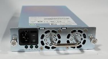 DELL POWER VAULT ML6000 POWER SUPPLY, 350W 48V 7.3A Information Technology DEX 