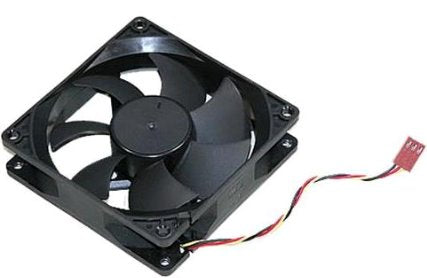 DELL POWERCONNECT 8024 FAN ASSY, 12V DC Information Technology DEX 