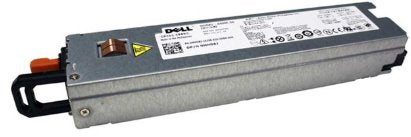 DELL POWEREDGE R410 POWER SUPPLY, 500W Information Technology DEX 