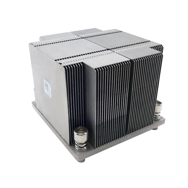 DELL POWEREDGE R510 HEATSINK ASSY Information Technology DEX 