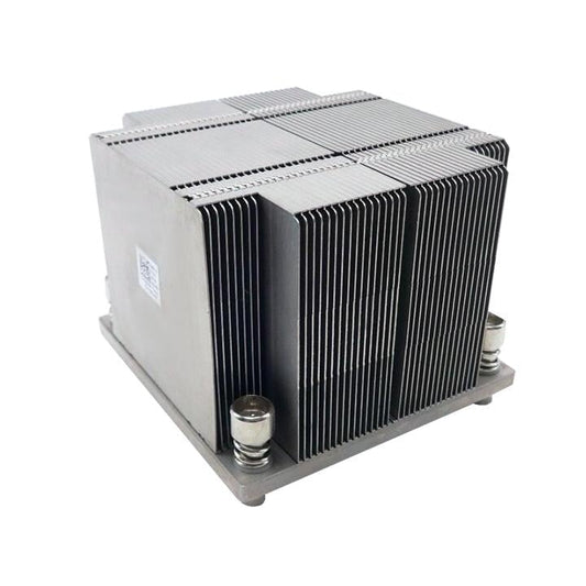 DELL POWEREDGE R510 HEATSINK ASSY Information Technology DEX 