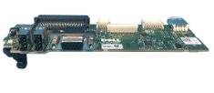 DELL POWEREDGE R610 BOARD, FRONT CONTROL PANEL VGA/USB Information Technology DEX 