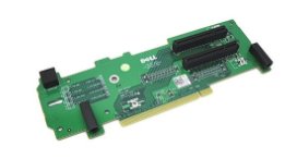 DELL POWEREDGE R710 BOARD, RISER PCI-E Information Technology DEX 