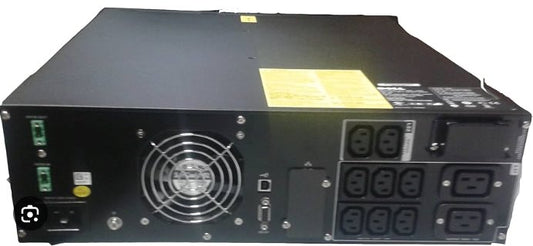 DELL POWEREDGE R710 POWER SUPPLY, 2700W 230V Information Technology DEX 