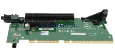 DELL POWEREDGE R820 BOARD, RISER Information Technology DEX 