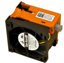 DELL POWEREDGE R820 FAN ASSY, 12V Information Technology DEX 