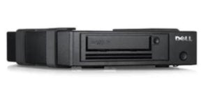 DELL POWERVAULT 114T TAPE DRIVE, 400/800GB LTO4 SAS INTERNAL 5.25"H/H Information Technology DEX 