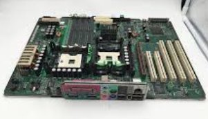 DELL PRECISION 650 SYSTEM, DUAL CPU 3.06 2G Information Technology DEX 