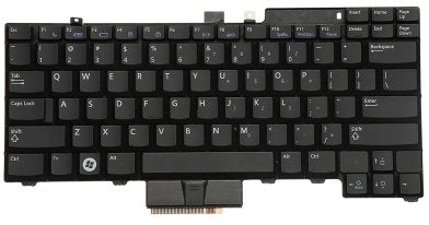DELL PRECISION M2400 KEYBOARD Information Technology DEX 