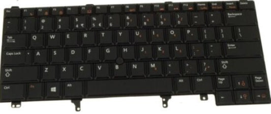 DELL PRECISION M4600 BEZEL, KEYBOARD TRIM Information Technology DEX 