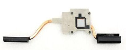 DELL PRECISION M4600 HEATSINK ASSY Information Technology DEX 