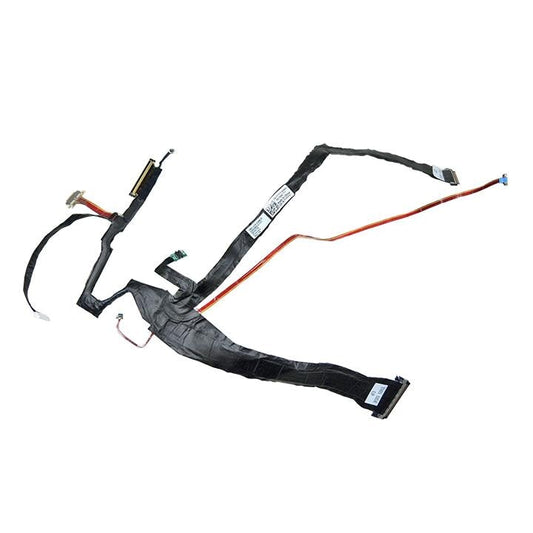 DELL PRECISION M6500 CABLE ASSY, LCD RIBBON Information Technology DEX 