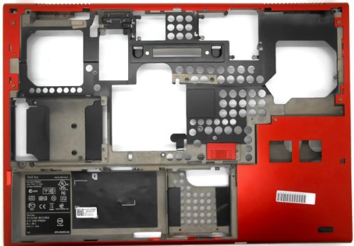 DELL PRECISION M6500 CASE, BOTTOM GRADE B ASSY Information Technology DEX 