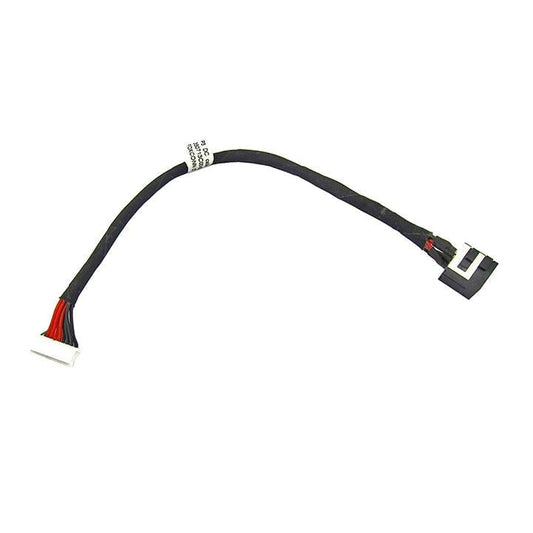 DELL PRECISION M6600 INPUT JACK, DC POWER W/CABLE Information Technology DEX 