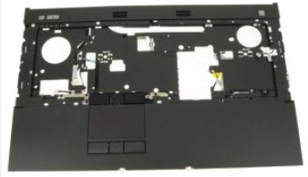 DELL PRECISION M6600 TOUCHPAD ASSY, W/ PALMREST Information Technology DEX 