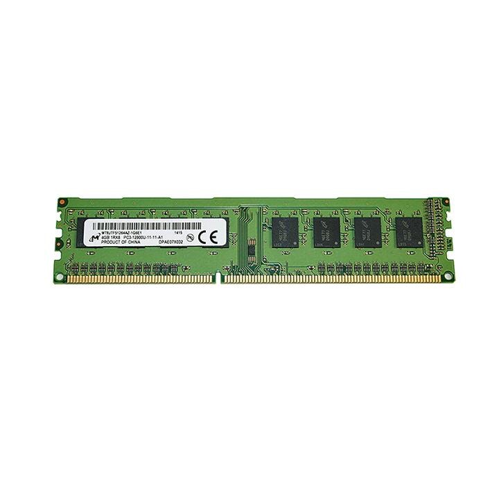 DELL PRECISION T1700 BOARD, MEMORY 4GB DIMM DDR3 1600MHZ 1RX8 Information Technology DEX 