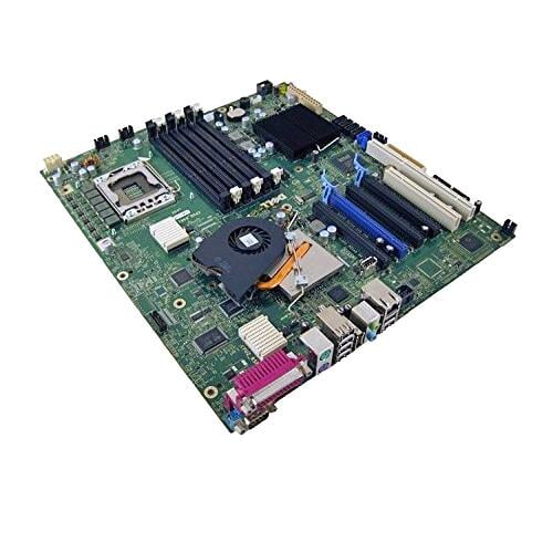 DELL PRECISION T5500 BOARD, SYSTEM Information Technology DEX 