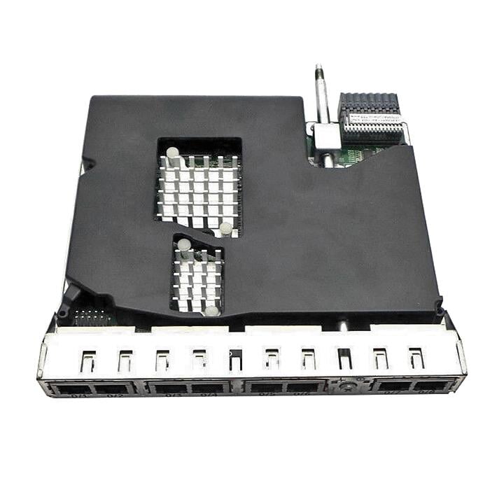 DELL R1-2401 SWITCH, I/O MODULE 1GB 8-PORT R1-2401 FI V2 – DEX