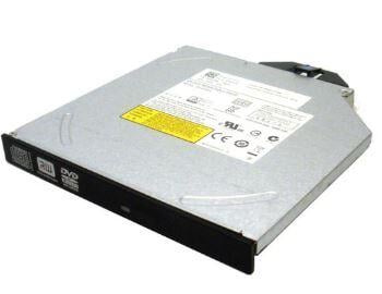 DELL Slimline DVD-RW Drive Information Technology DELL 