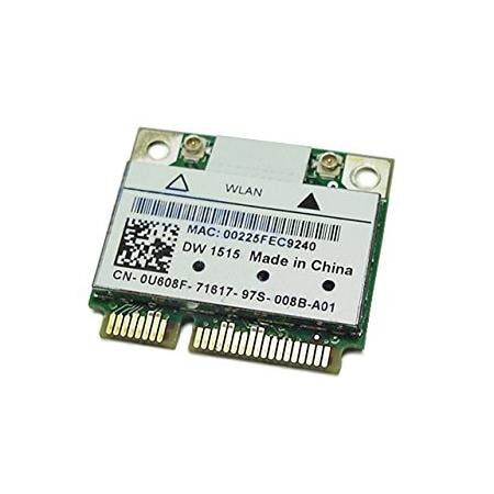 DELL STUDIO 1440 BOARD, WIRELESS Information Technology DEX 